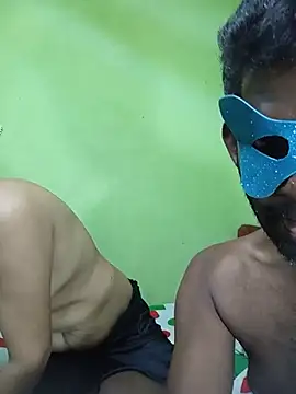 chathu_danu's Webcam Show