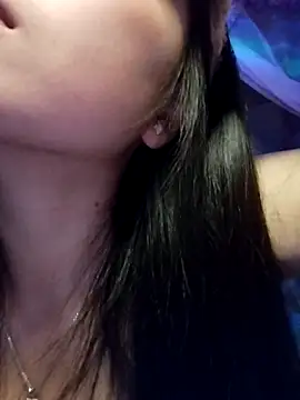 Baa-bee22's Webcam Show