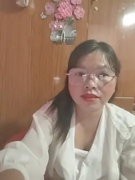 Cover-baa's Webcam Show