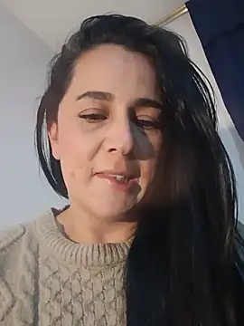 Sex_Annie's Webcam Show