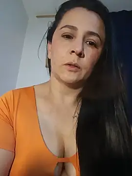 Sex_Annie's Live XXX Chat