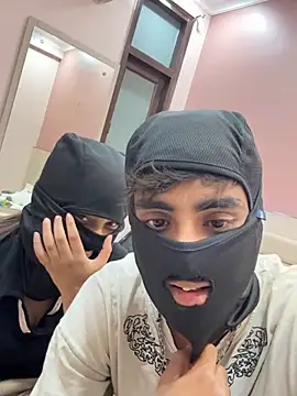 Fqueenreeya's Webcam Show