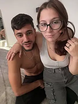 milano01's Webcam Show