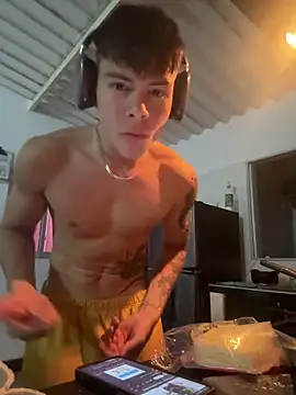 Handsome_boys69 现场性爱视讯表演