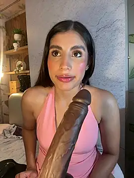 IsabelaStefano's Webcam Show