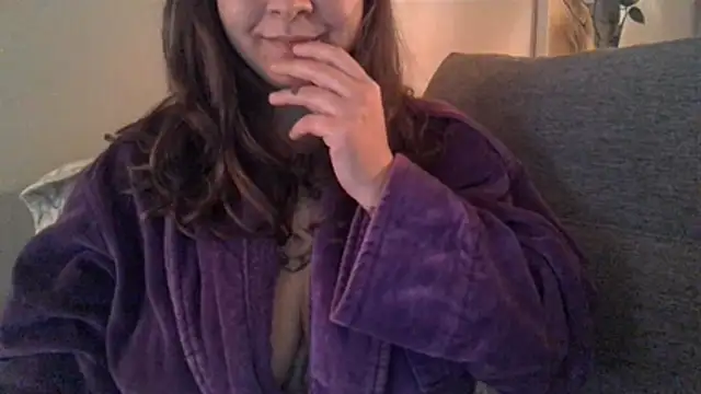xxxluana's Webcam Show