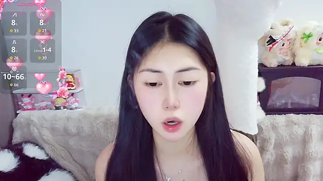 Labubu-o 现场性爱视讯表演