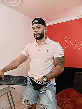 Mike_savage3's Webcam Show
