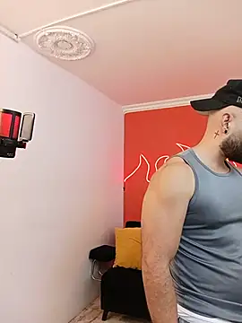 Mike_savage3's Webcam Show