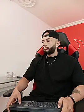 Mike_savage3's Webcam Show