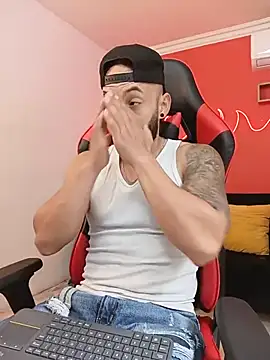 Mike_savage3's Webcam Show