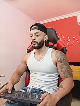 Mike_savage3's Webcam Show