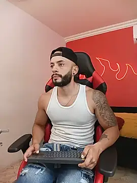 Mike_savage3's Webcam Show