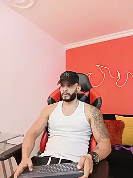 Mike_savage3's Webcam Show