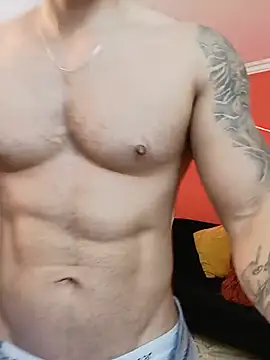 Mike_savage3's Webcam Show