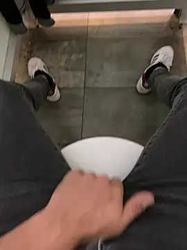 ManCrusing's Webcam Show