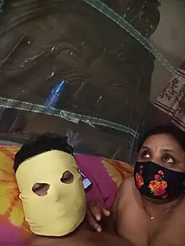 Romentic_Couple's Webcam Show