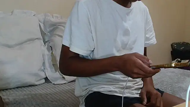 KinkyJXxX's Webcam Show