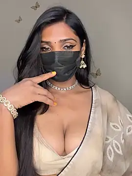 Lovely_Babiee's Webcam Show