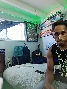 TheRealMrDLlong 现场性爱视讯表演