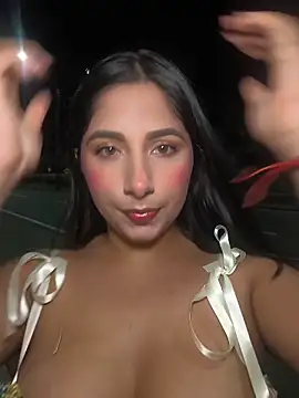 Catalina_ramos 现场性爱视讯表演