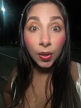 Catalina_ramos 现场性爱视讯表演