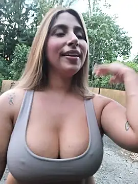 Catalina_ramos' Webcam Show