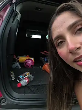Catalina_ramos' Webcam Show