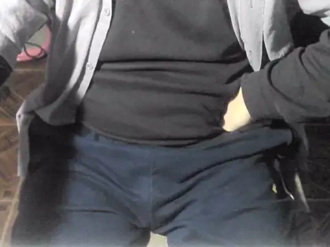 OreCam's Webcam Show