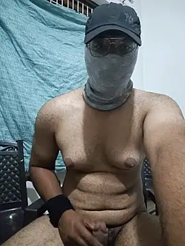 Big99ass' Webcam Show
