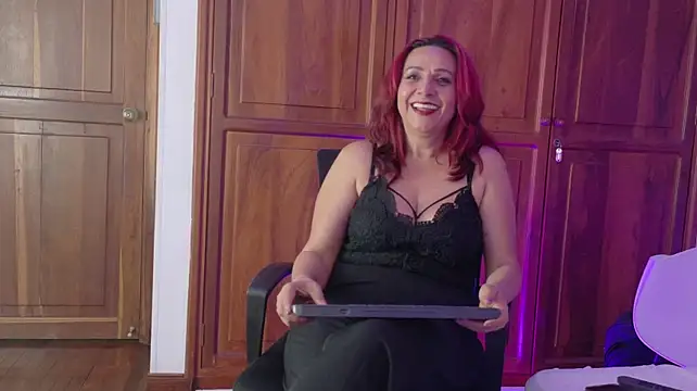 Madame_Angelic_1's Webcam Show