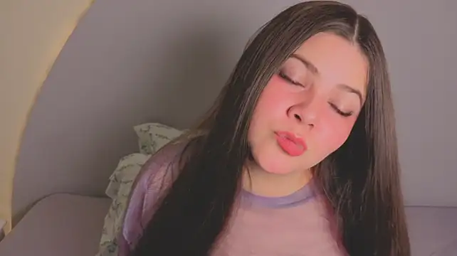 amyvans_'s Live XXX Chat