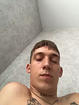 Rabizoon's Webcam Show