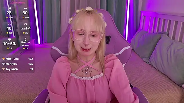 _Babyface_'s Live XXX Chat
