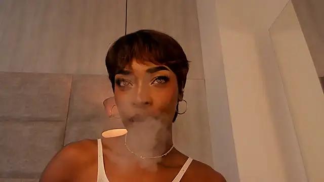 GenesisJordan's Live XXX Chat