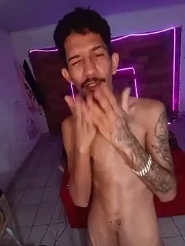 theyllorwillian's Webcam Show