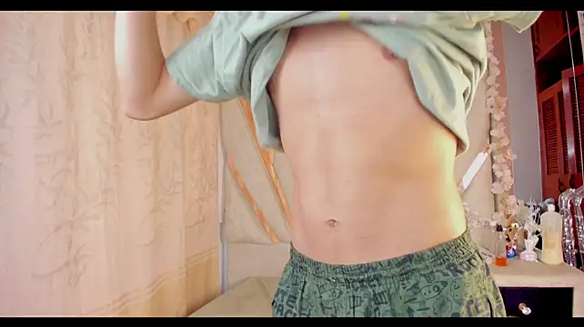 Jacobelord's Webcam Show