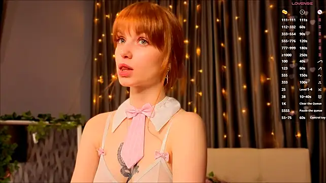 TwistedBilling's Live XXX Chat