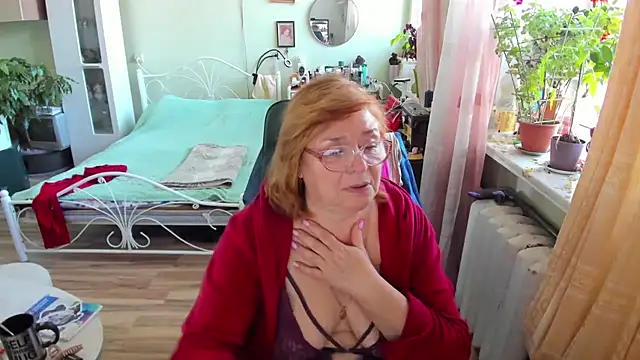 rekelme's Webcam Show