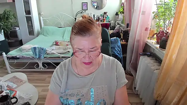 rekelme's Webcam Show