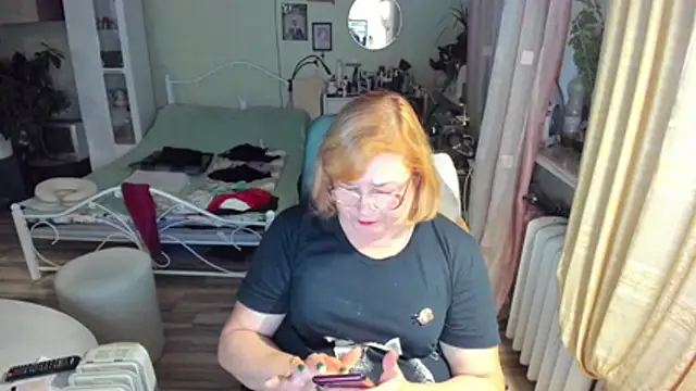 rekelme's Webcam Show