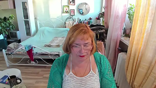 rekelme's Webcam Show