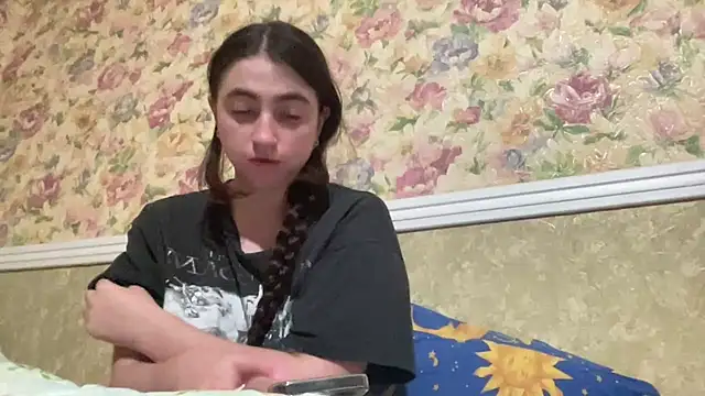 Aphr0ditee's Live XXX Chat