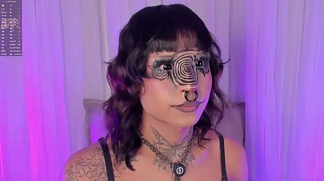 StellarKitty_'s Webcam Show