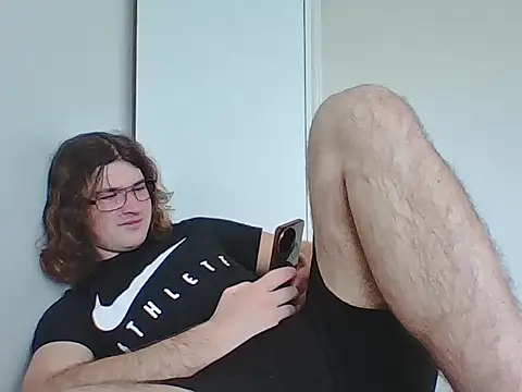 Vevir345's Webcam Show