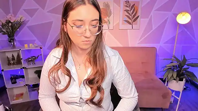 _RosieRider's Webcam Show