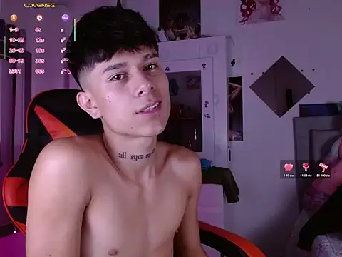 Jake_beach_'s Webcam Show