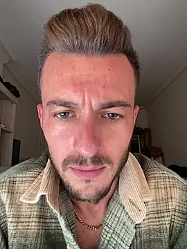 Turkishmodell's Webcam Show