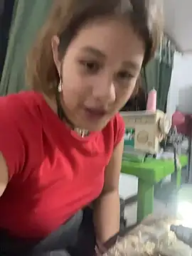 luminova021's Live XXX Chat