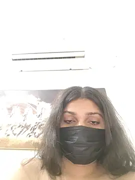 S-lover's Webcam Show